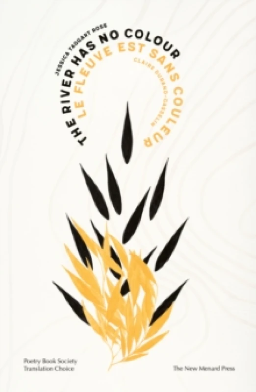 Image of The River Has No Colour. Paperback. By Jessica Taggart Rose Books