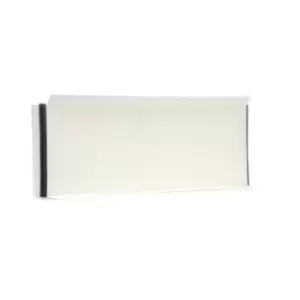 Image of RIDEX Pollen filter 424I0298 Filter, interior air,Cabin filter RENAULT,MASTER II Kasten (FD),MASTER II Pritsche/Fahrgestell (ED/HD/UD)