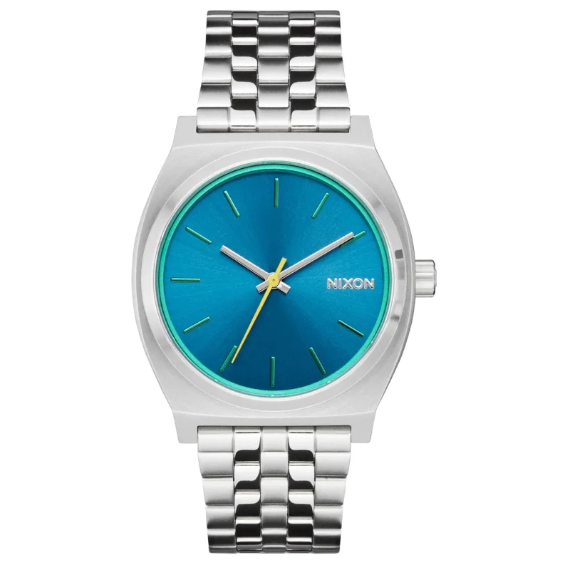 Image of Nixon Watch Nixon Time Teller Dore Unisex TU