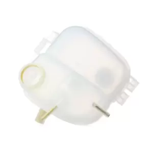 Image of RIDEX Expansion Tank 397E0009 Coolant Expansion Tank,Coolant Reservoir OPEL,VAUXHALL,Astra G CC (T98),Astra G Caravan (T98),ASTRA G Cabriolet (F67)