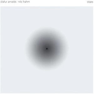 Image of Stare by Olafur Arnalds & Nils Frahm Vinyl Album