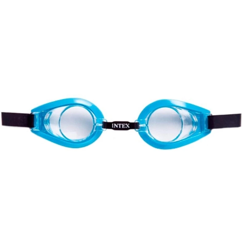 Image of Intex Swimming goggles YELLOW-655602