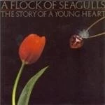 Image of A Flock Of Seagulls - The Story Of A Young Heart (Music CD)