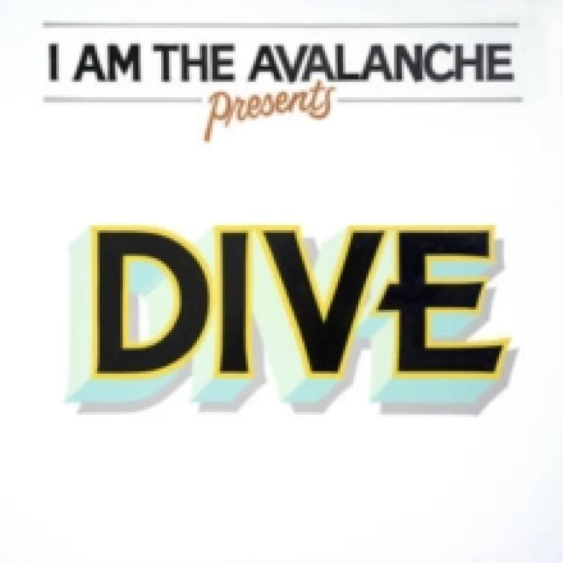 Image of Dive Vinyl