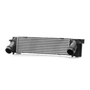 Image of RIDEX Intercooler 468I0085 Turbo Intercooler,Intercooler, charger BMW,1 Schragheck (F20),3 Touring (F31),3 Limousine (F30, F80),3 GT (F34)