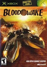 Image of Blood Wake Xbox Game