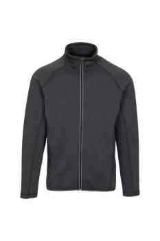 Image of Tembering Layered Long-Sleeved Active Top