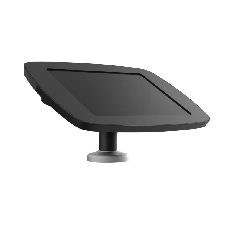 Image of Bouncepad Original Swivel Desk Covered Front Camera and Home Button