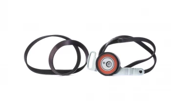 Image of Micro-V Multi-Ribbed Belt Kit Gates K014PK788