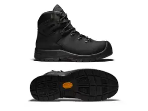 Image of Solid Gear SG7500247 Bravo GTX Boot Size 12/47