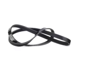 Image of RIDEX V-ribbed belt RENAULT,FIAT,TOYOTA 305P0021 B4040412,4298114,7636057 7636058,56992P5K003,56992P5K004,56992PT0003,56992PT0004,500341618,0K94115908
