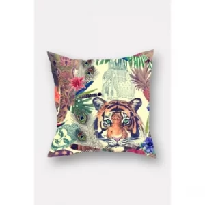 Image of YS324844889 Multicolor Cushion Cover