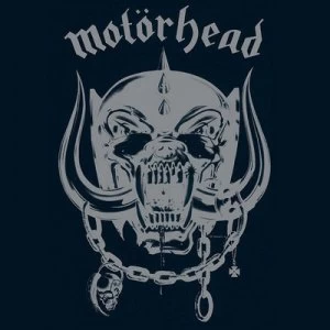 Image of Motorhead by Motorhead Vinyl Album