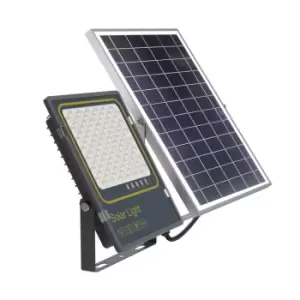 Image of Bee Solar LED Flood Light 100W 1560Lm 6000ºK IP66