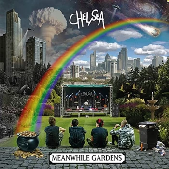Image of Chelsea - Meanwhile Gardens CD