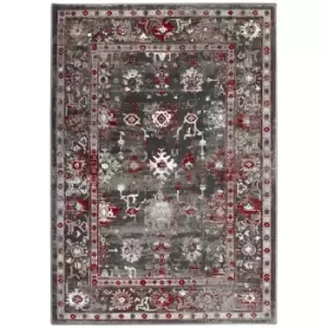 Image of Origins Anatolia Rug Red 120 x 170cm