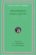 Image of xenophon vii loeb classical library