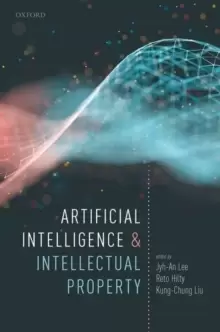 Image of Artificial Intelligence and Intellectual Property