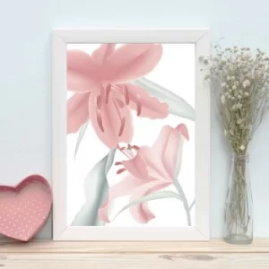 Image of BC10693845052 Multicolor Decorative Framed MDF Painting