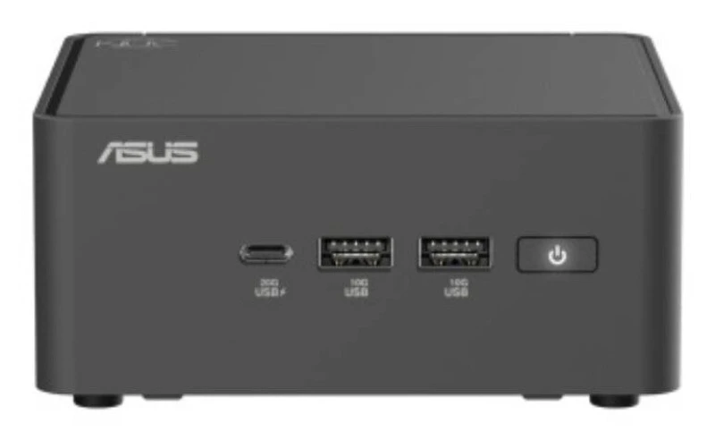 Image of ASUS NUC 15 Pro (Barebone) 90AR00Q2-M00090