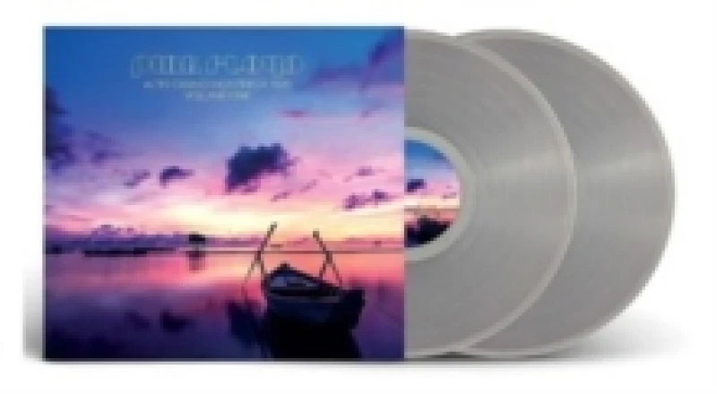 Image of Altes Casino Montreux 1970 Vinyl