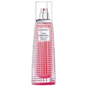 Image of Givenchy Live Irresistible Delicieuse Eau de Parfum For Her 50ml