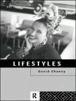 Image of Lifestyles by David Chaney