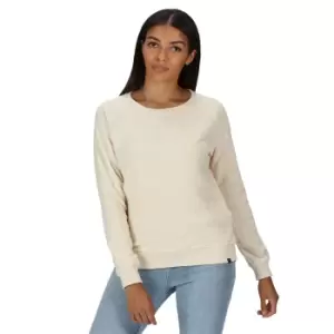 Image of Regatta Womens Chlarise Coolweave Sweater Jumper 18 - Bust 43' (109cm)