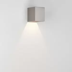 Image of Astro Kinzo 110 - LED Wall Light Matt Nickel