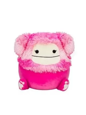 Image of Squishmallows 12" Pink Yeti