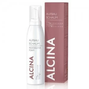Image of Alcina Restorative Conditioning Hair Foam 150ml