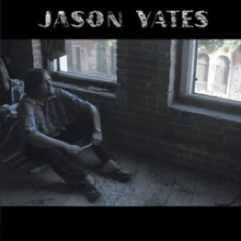 Image of Jason Yates CD / Album
