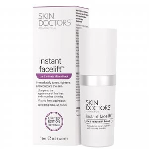 Image of Skin Doctors Travel Sized Instant Facelift (15ml)