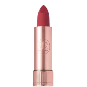 Image of Anastasia Beverly Hills Matte Lipstick 3g (Various Colours) - Sugar Plum