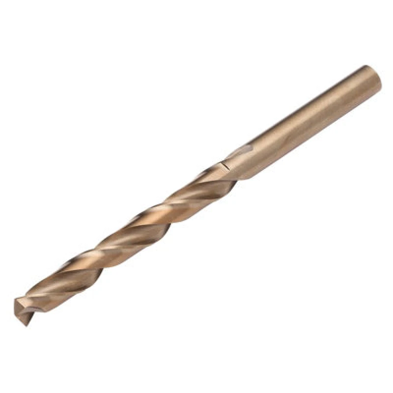 Image of DRAPER EXPERT Draper cobalt drll bit 8.0MM 08929 hsse M35 Cobalt Drill Bits 08929