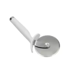 Image of KitchenAid Classic Plastic Pizza Wheel - White