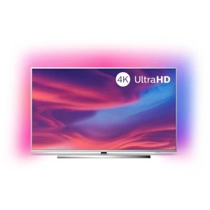 Image of Philips 50" 50PUS7354 Smart 4K Ultra HD LED TV