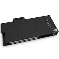 Image of EK Water Blocks EK-Quantum Vector² Strix RTX 3080/90 ABP Set D-RGB Water Block - Nickel + Acetal