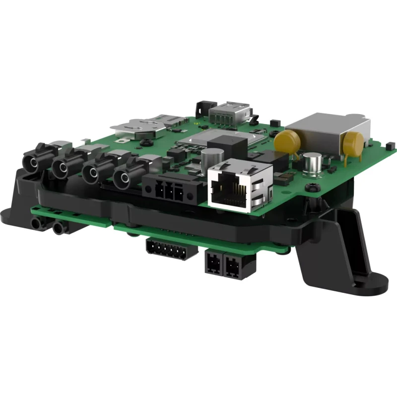 Image of AXIS Axis F9114-B Mk II 3840 x 2160 pixels 03001-001