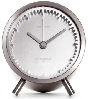 Image of LEFF Amsterdam Clock Tube