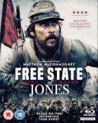 Image of Free State Of Jones