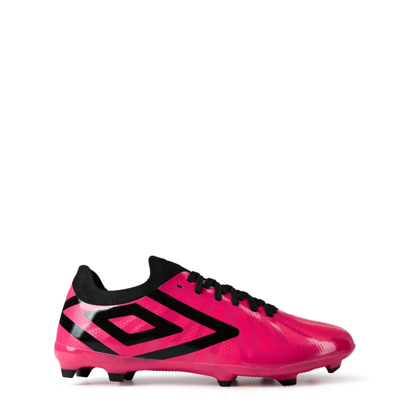 Image of Umbro Velo VI PrmFG - Pink Pink 7.5