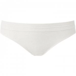 Image of Maison Lejaby Miss Lejaby tanga briefs - Lilywhite