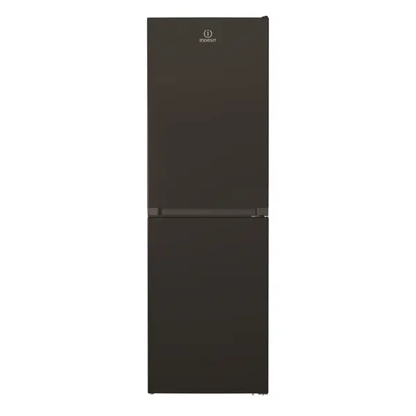 Image of Indesit IBTNF60182BUK 322L Frost Free Freestanding Fridge Freezer