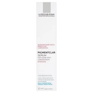 Image of La Roche-Posay Pigmentclar Anti Dark Spot Serum 30ml
