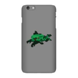 Image of Nintendo Donkey Kong Silhouette Phone Case - iPhone 6 Plus - Snap Case - Gloss