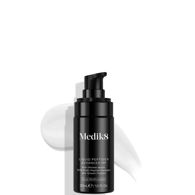 Image of Medik8 Liquid Peptides Advanced MP 30ml