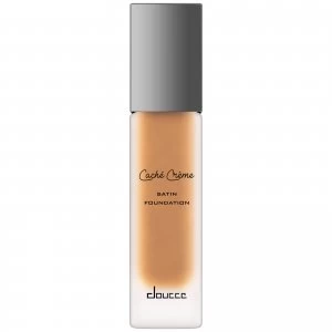Image of doucce Cache Crme Satin Foundation 30ml (Various Shades) - YM7