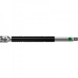 Image of Wera 8796 LC 05003643001 Bit extension bar Drive (screwdriver) 1/2 (12.5 mm) Downforce 1/2 (12.5 mm) 250 mm
