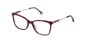 Image of Carolina Herrera Eyeglasses VHE846 01GT